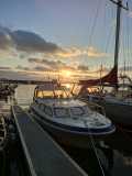 Ausflugsboot Kiek an in Horumersiel